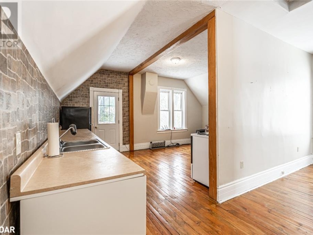 650 MERTZ CORNER Road, Tiny