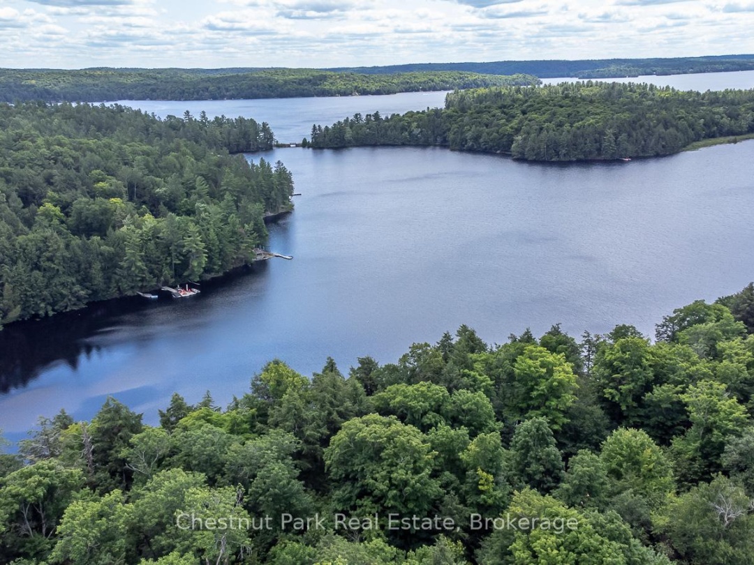 0 MINNOW DRIVE, Kennisis Lake