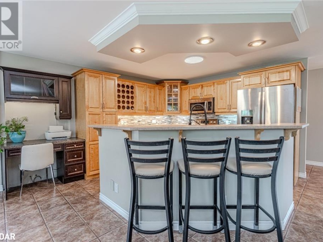 4653 Kurtis Drive, Ramara