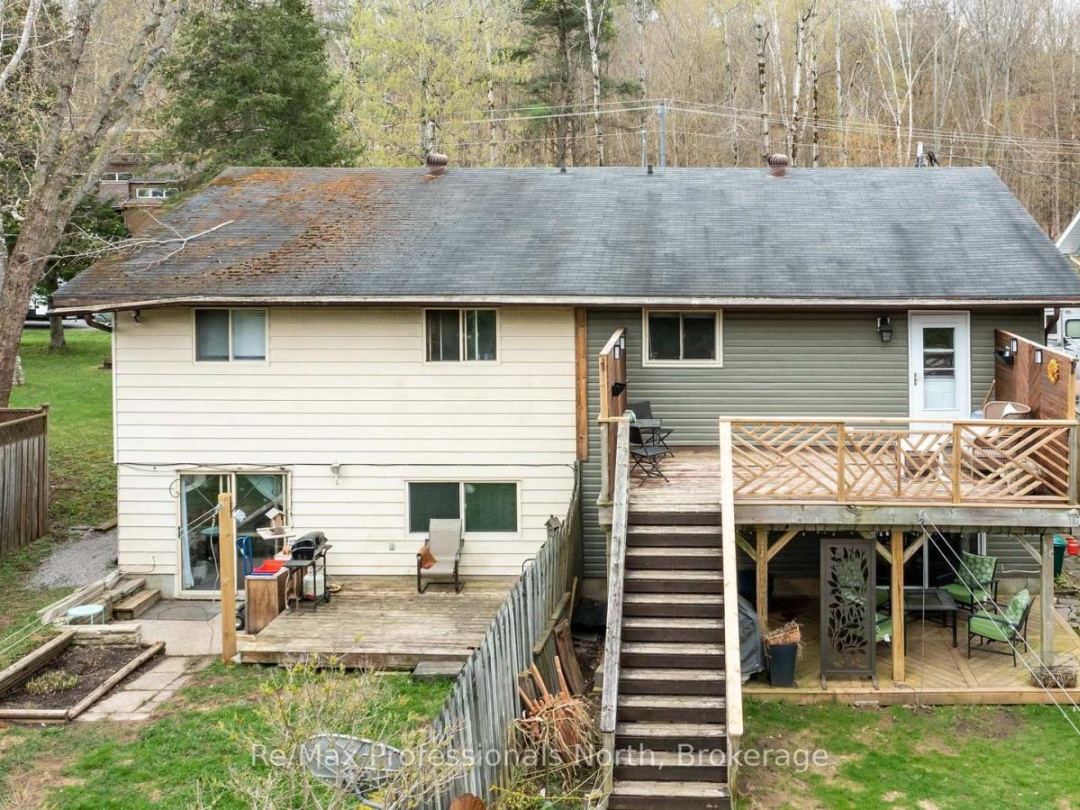180 FERNWOOD DRIVE, 