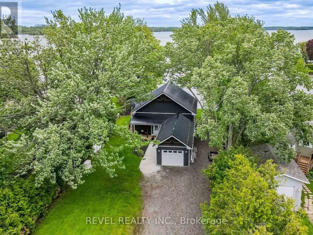87 MARSH CREEK ROAD, Lake Scugog