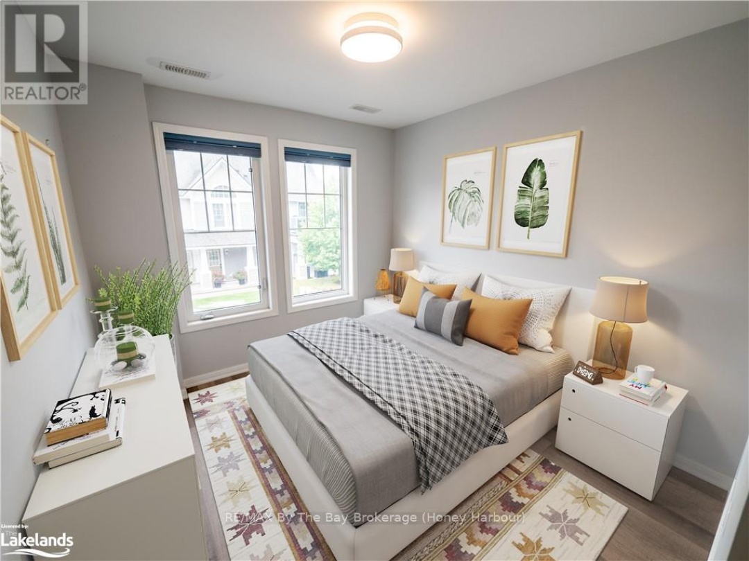 30 6 Mulligan Lane, Georgian Bay
