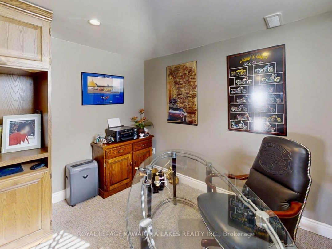 24 MCLENNANS BCH ROAD, Lake Simcoe