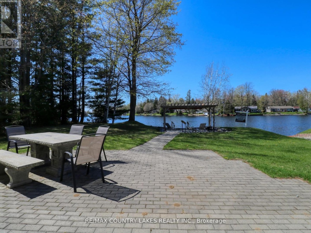 31 PORTAGE ROAD, 