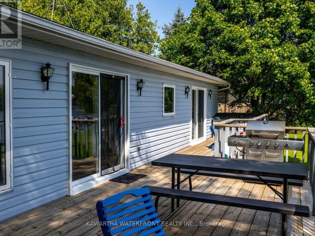 62 Betty's Bay Road, Sturgeon Lake