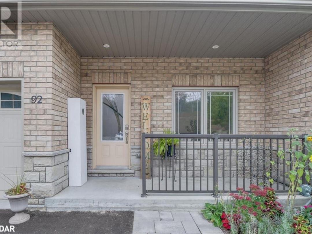 92 Lily Drive, Orillia