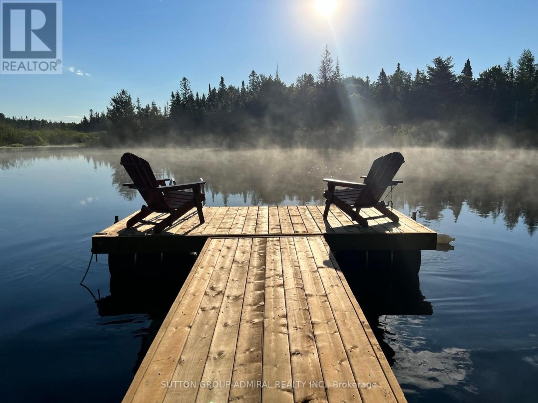 1047 Colony Trail, Lake Muskoka