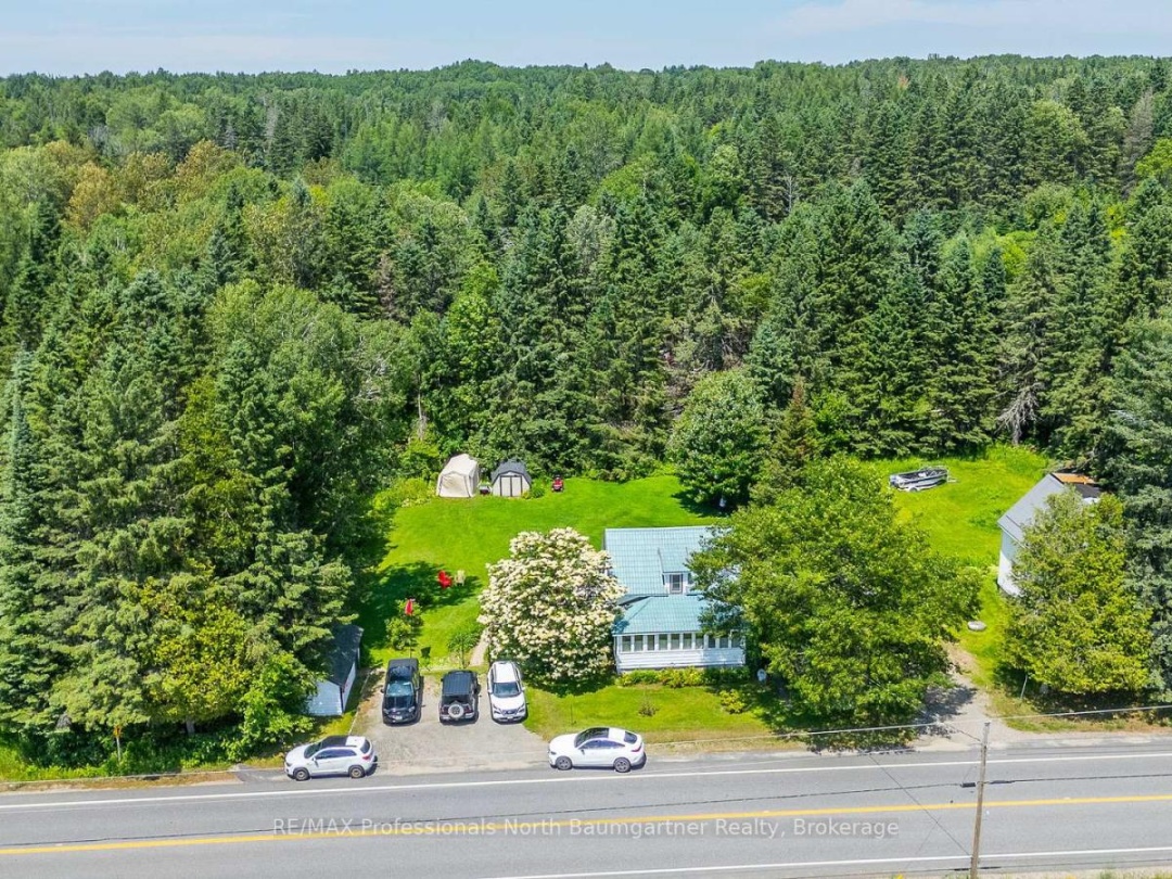 4745 GELERT ROAD, 