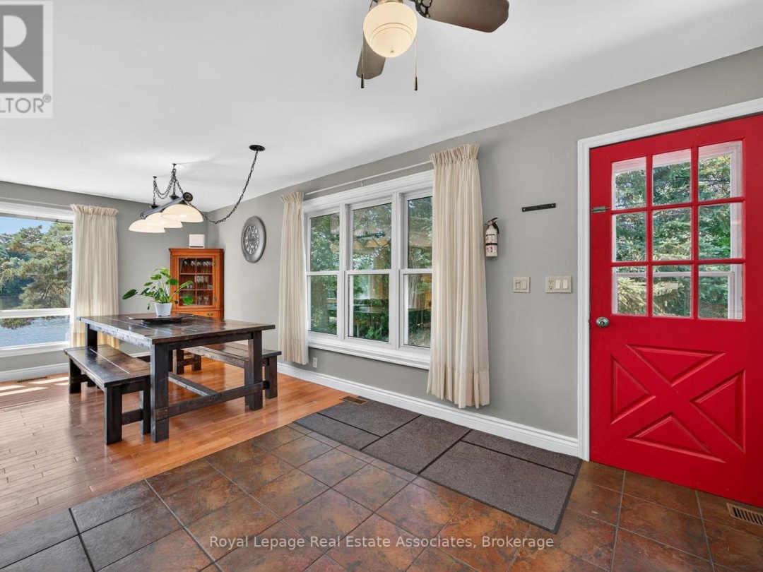 389 FALCON ROAD, 