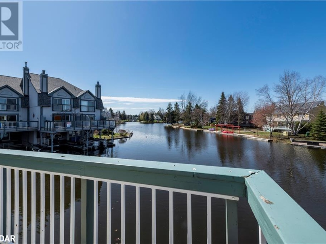 30 Laguna Parkway Unit# 16, Brechin