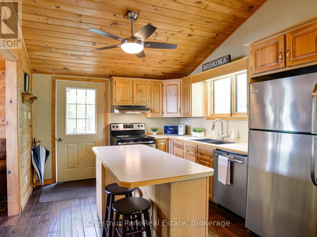 1106 Lawland Hts Road, Lake Muskoka
