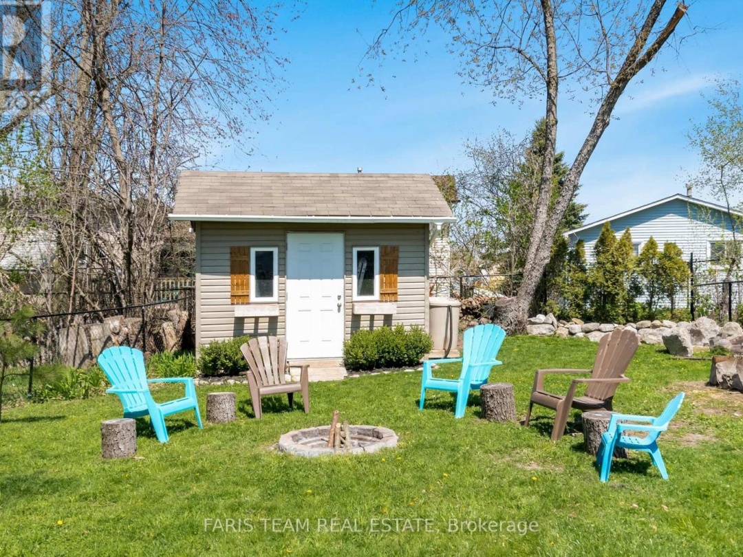 510 West Street S, Orillia