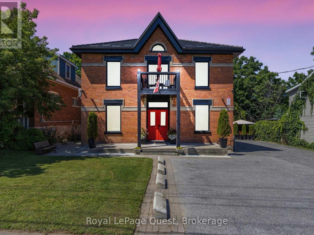 214 Mississaga Street W, Orillia