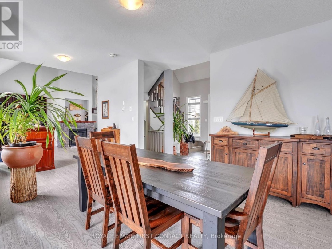 5 Charlie Rawson Boulevard, Georgian Bay