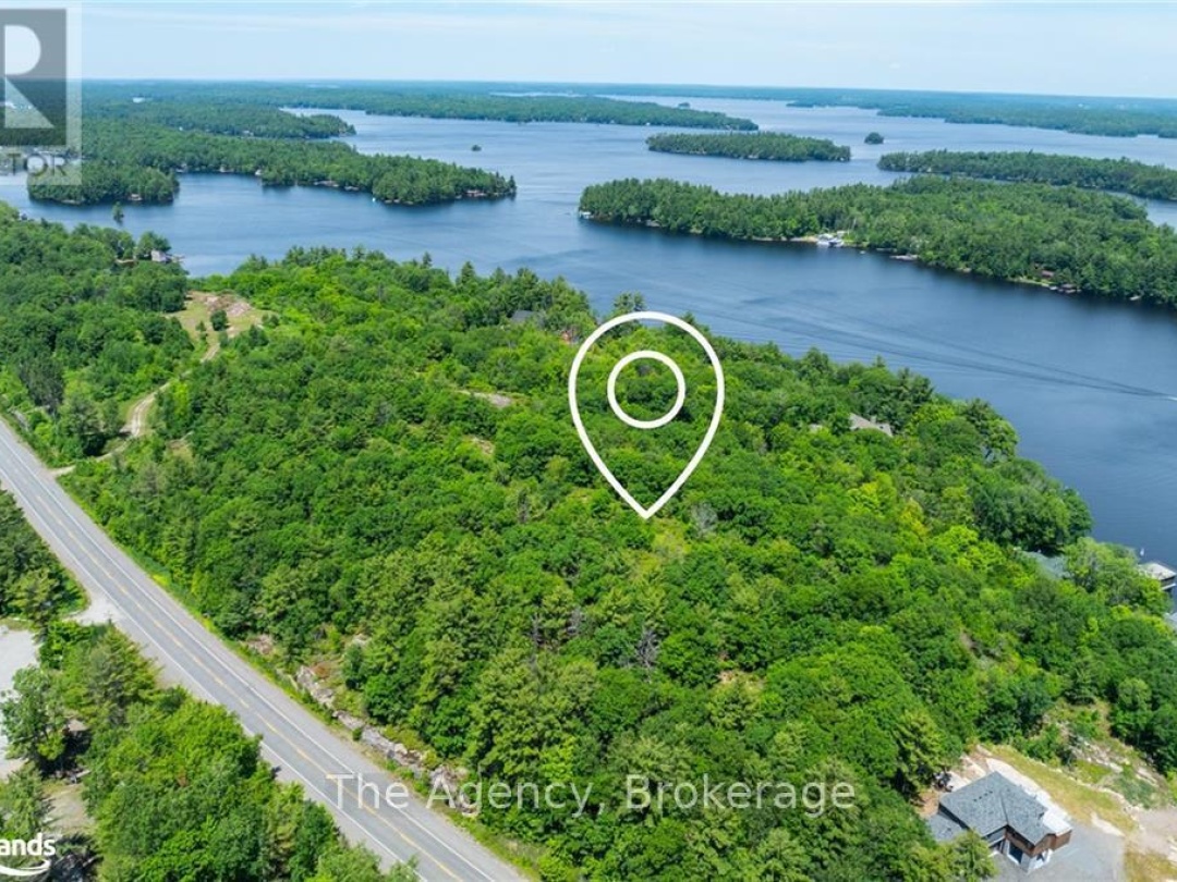 1766 MUSKOKA ROAD 169 ROAD, 