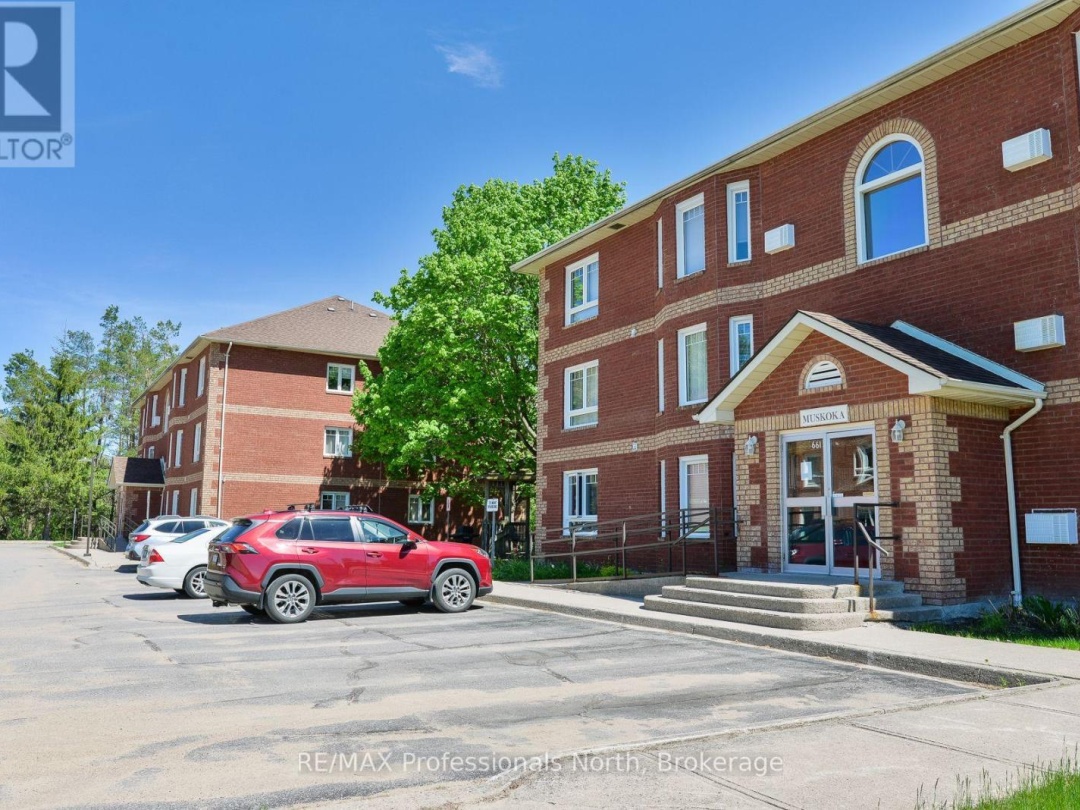 303C 661 Cedar Lane, Bracebridge (Macaulay)