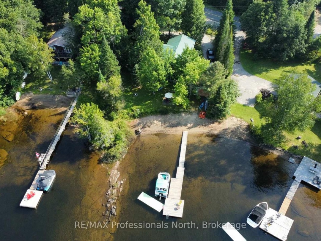 1394 Kushog Lake Road, Kushog Lake