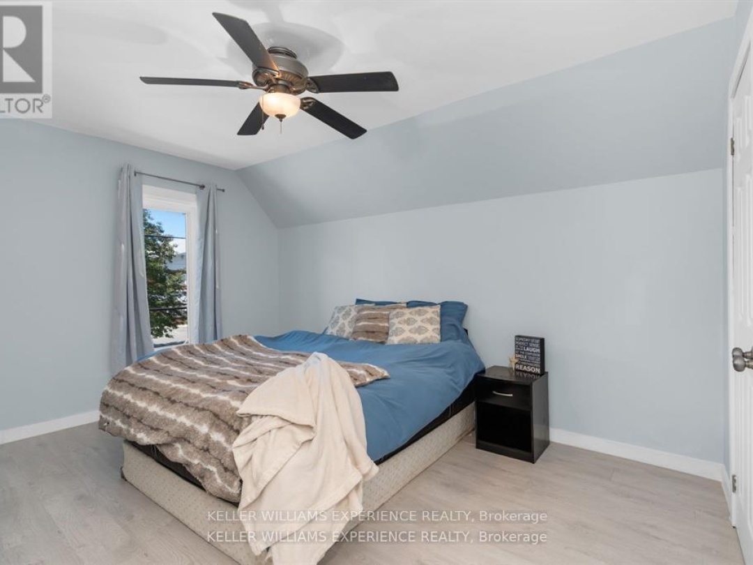 14 NORTH FETTERLY STREET, 