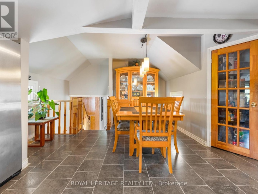 1984 STURGEON ROAD, 