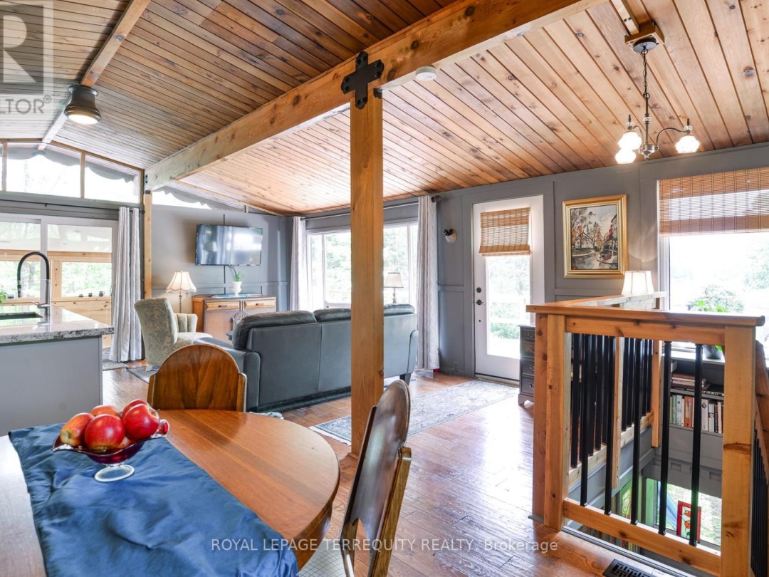 7862 Birch Drive, Severn Lake