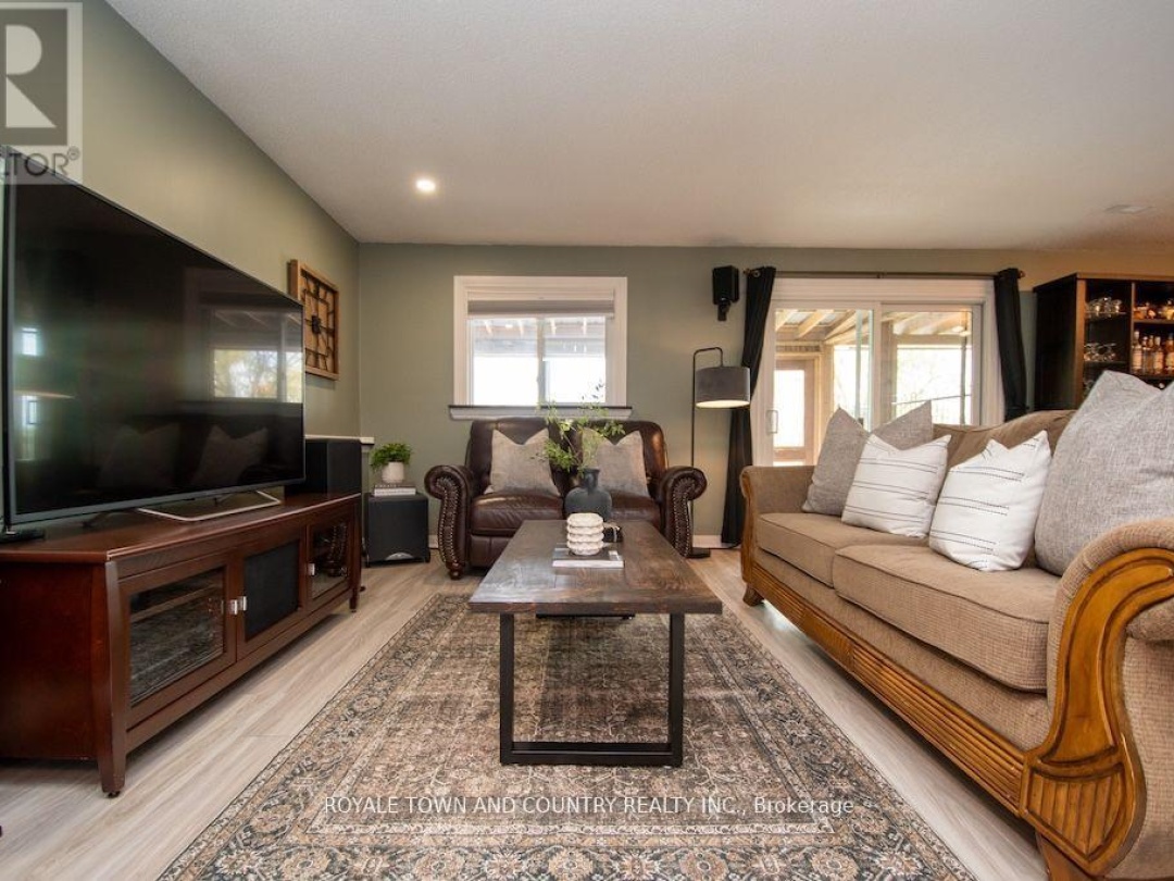 116 CRESSWELL ROAD, 