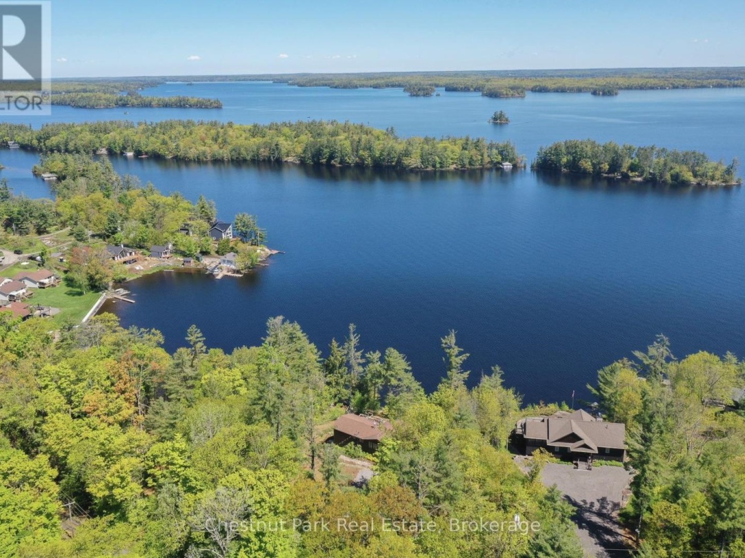 1106 Lawland Hts Road, Lake Muskoka