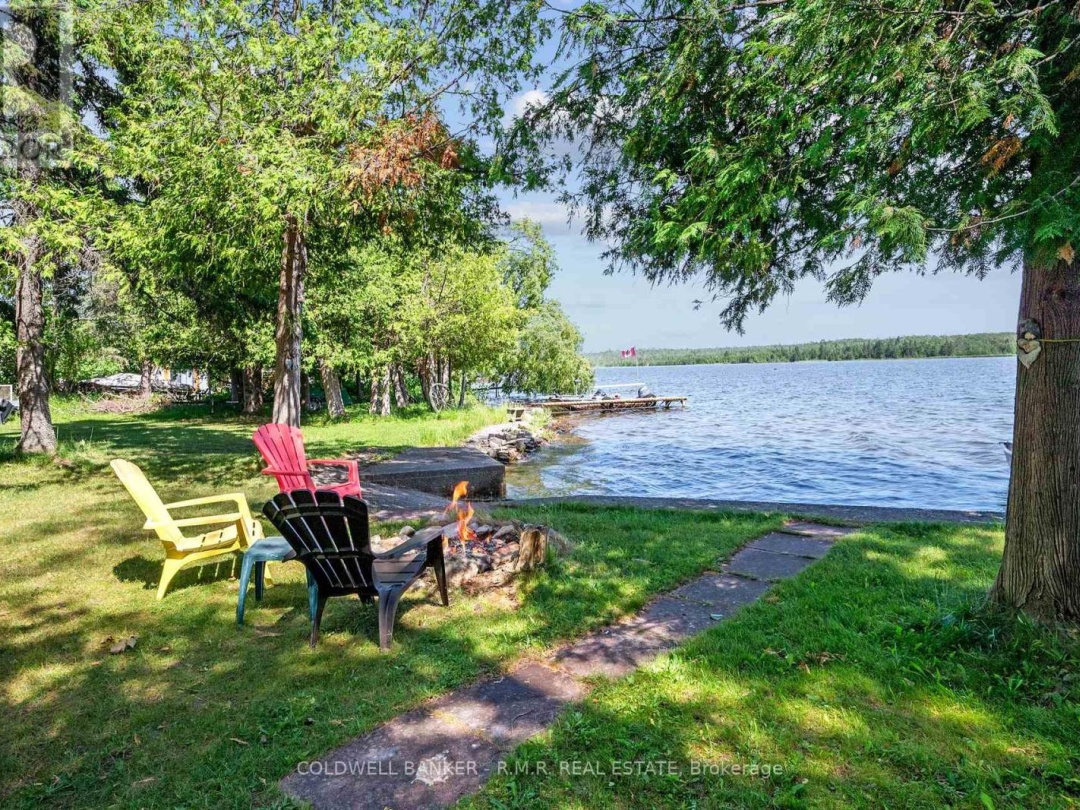 253 MCGUIRE BEACH ROAD, 