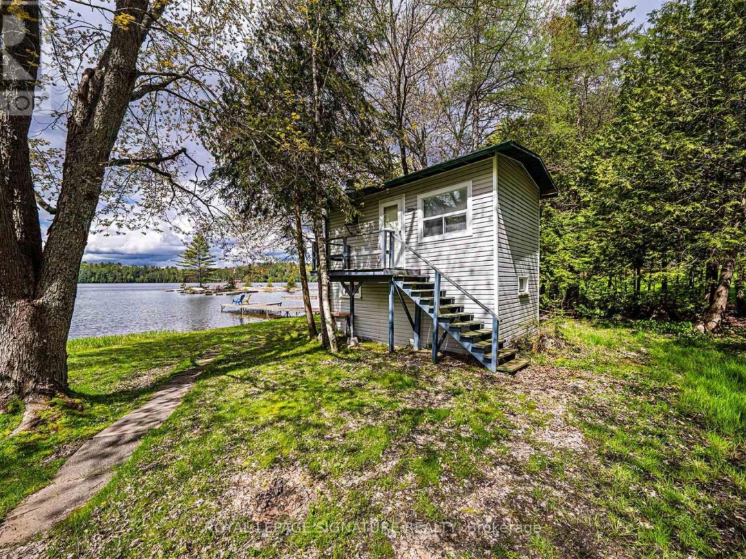 1270 Wessell Road, East Moore Lake