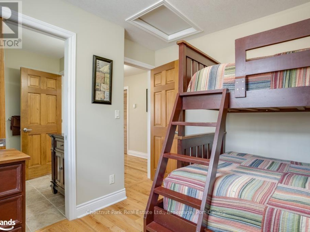 116 2 1052 Rat Bay Road, Lake Of Bays