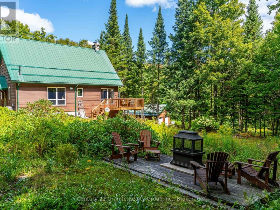1166 CARROLL ROAD, 