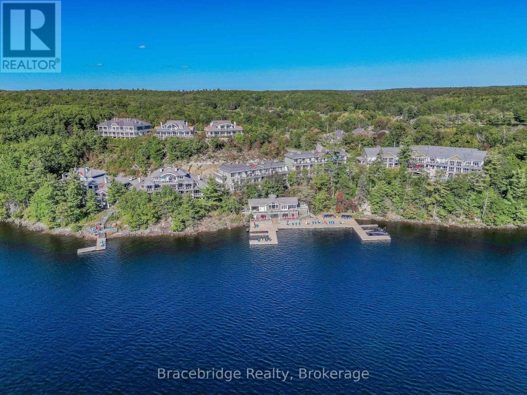 1869 MUSKOKA RD 118 W HIGHWAY, 