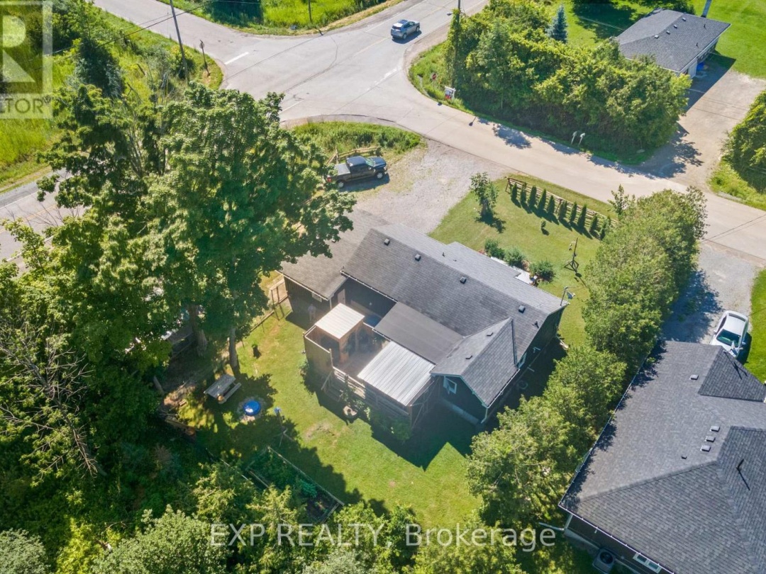 B393 THORAH CONCESSION 2 ROAD, 