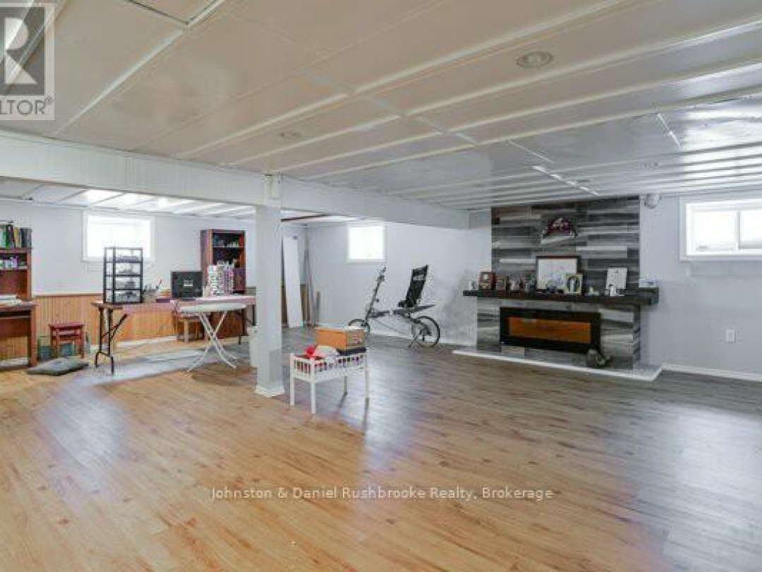 20 Twig's End, Gravenhurst (Muskoka (S))
