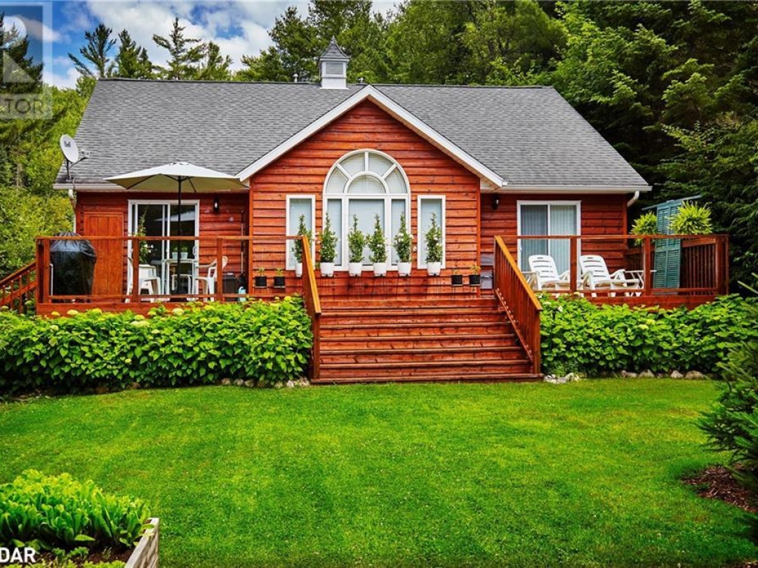 1065 FORRESTER TRAIL, 