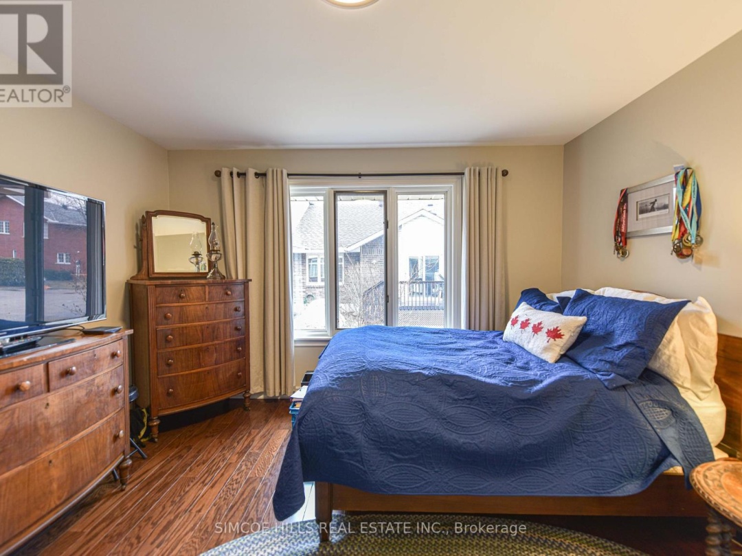 425 40 Museum Drive, Orillia