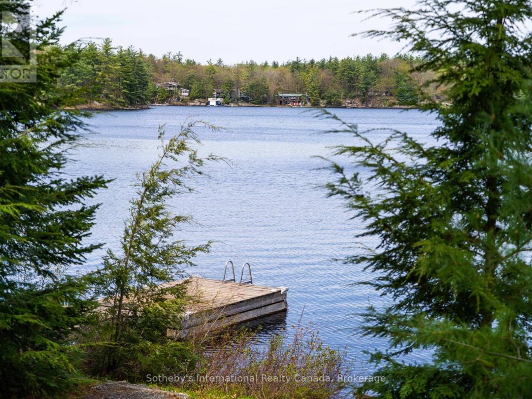 B 197 Haleway Drive, South Muldrew Lake