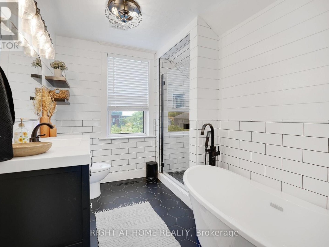 123 JOHN STREET, 