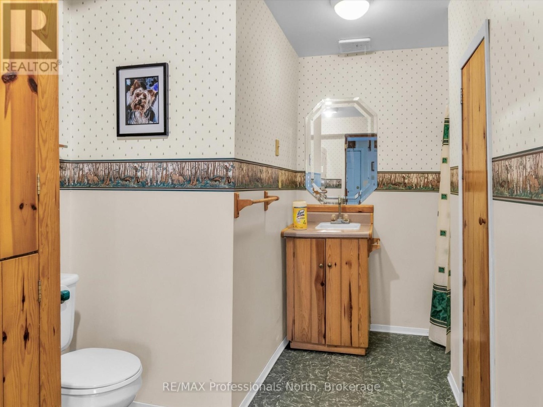 1273 Williamsport Road, Big East Lake