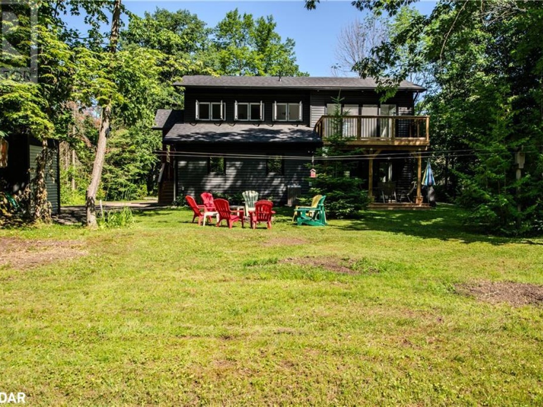 39 BECKETTS SIDEROAD Road, 