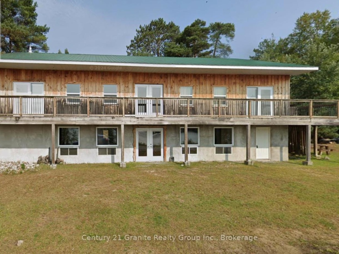 1359 Green Lake Road, Green Lake