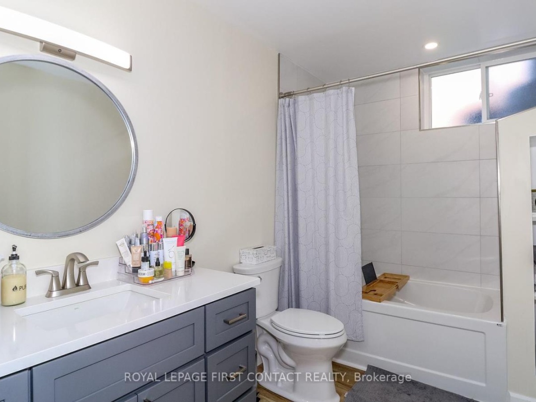 1 MARIPOSA DRIVE, 