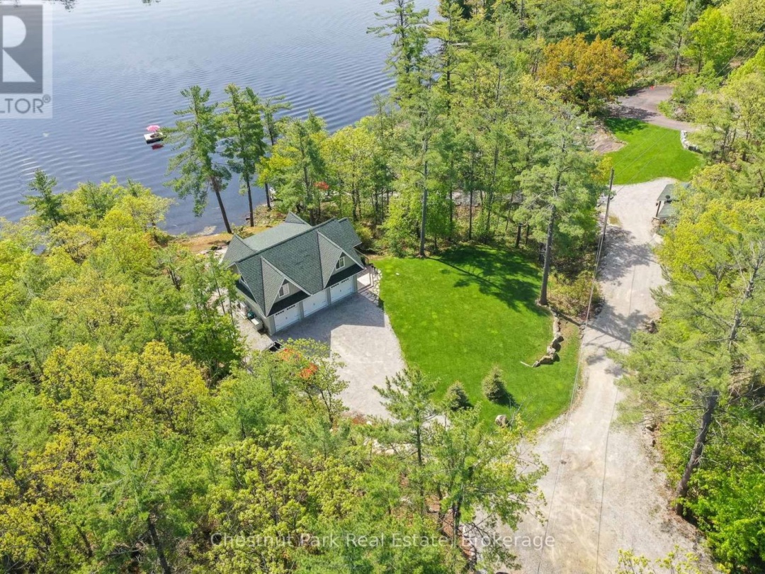 4558 Riverview Drive, Sparrow Lake