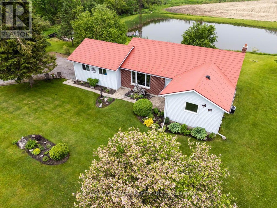 741 Ramsey Road, Kawartha Lakes