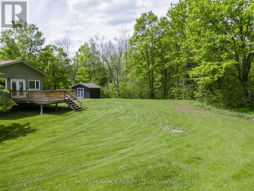 992 COUNTY ROAD 49, Trent Lakes