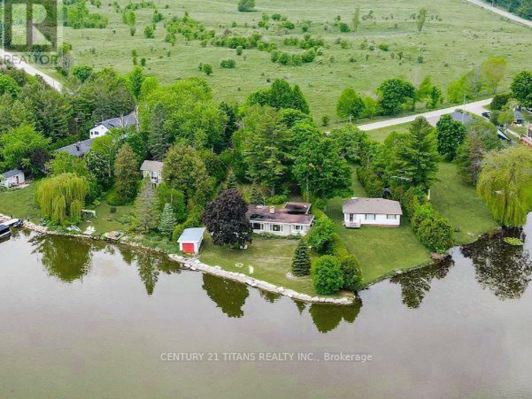 21 Glassford Road, Lake Scugog