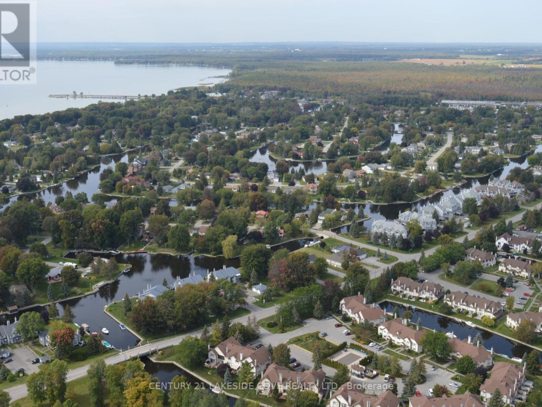 1 - 11 LAGUNA PARKWAY, Lake Simcoe