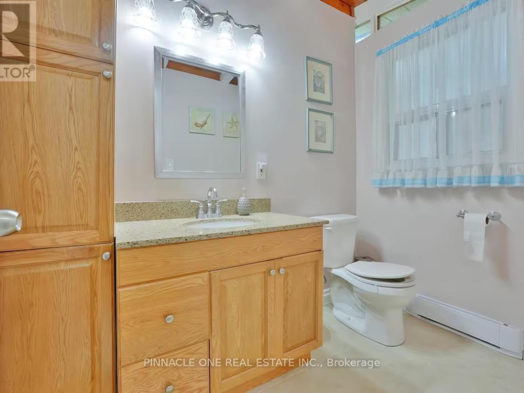 159 MCGUIRE BEACH ROAD, Canal Lake