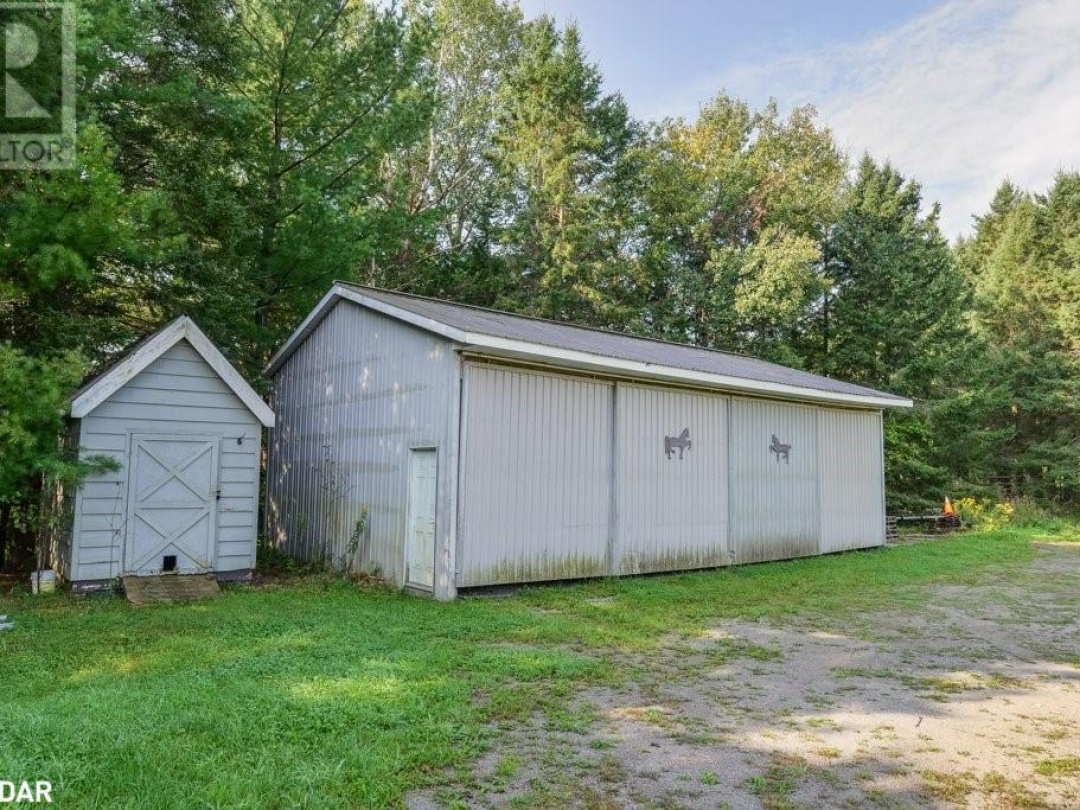 1390 WARMINSTER Sideroad, Oro-Medonte