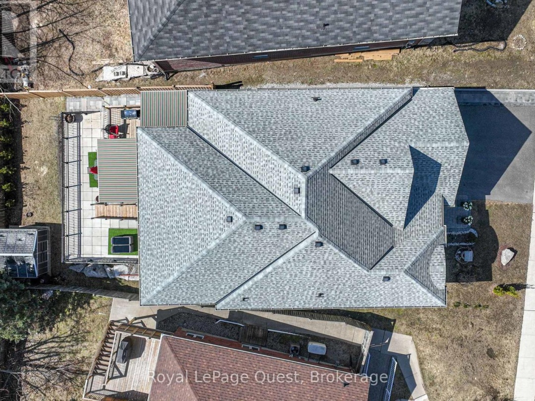 3155 Monarch Drive, Orillia