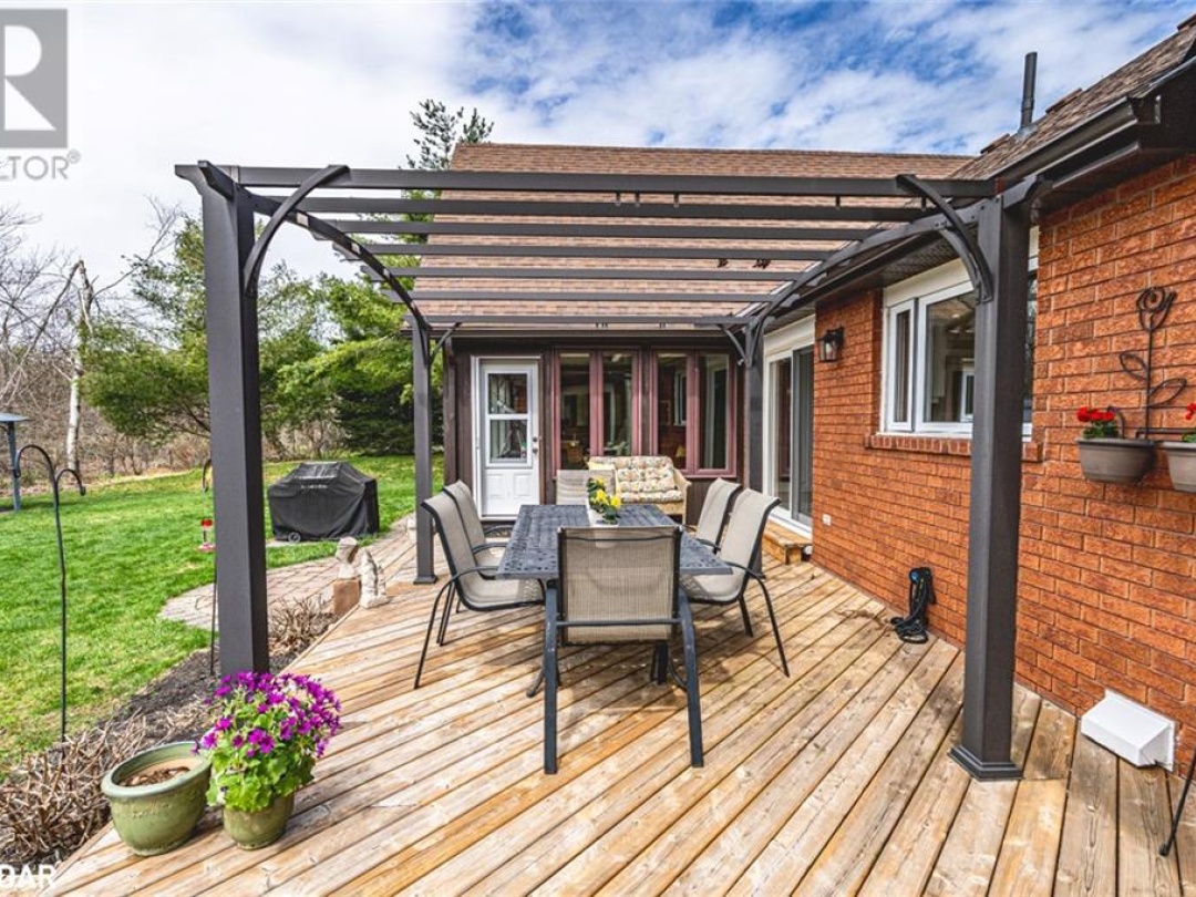 10 Trillium Trail, Oro-Medonte